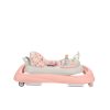 Andador Lillo Rosa Kikkaboo para Bebés - Seguridad y Diversión - imagen 3