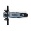 Scoot&ride Highwaykick 5 LED Azul Steel - Kickboard para Niños y Adultos - imagen 2