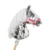 Caballo de Madera Hobby Horse Premium My Sweet Baby - Leopardo - imagen 2