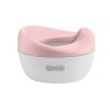 Orinal 3en1 Trio Rosa Kikkaboo - Aprendizaje Divertido - imagen 3