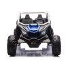 Buggy Eléctrico 4x4 24V con Control Remoto Azul - imagen 3