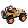 Vehículo Militar Off-Road Grande Beige