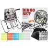 Juego de Bingo de Metal con Tarjetas Reutilizables - imagen 2