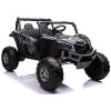 Quad Buggy UTV-MX Camo Painted de Lean cars - Coche Eléctrico Infantil