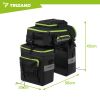 Bolsa de Bicicleta Impermeable Trizand 65L - Multifuncional - imagen 2
