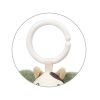 Pendiente de Cochecito Cow Bingo Babyono - Juguete Sensory - imagen 2