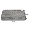 Almohadilla eléctrica Ruhhy 40x30 cm para alivio muscular - imagen 3