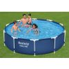Piscina en Marco para Jardín 305 x 76 cm
