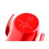 Taza de Aprendizaje Doidy Cup Rojo - Marca Doidy Cup - imagen 2