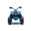 Quad Eléctrico Infantil CAN-AM Renegade Lean Cars