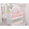 Mosquitera de Chiffon My Sweet Baby para Cuna y Moisés - imagen 2