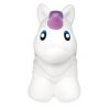 Salta y juega con el Unicornio Inflable Chicco toys