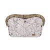 Guantes de invierno Kikkaboo Luxury Dreamy Fields Gris