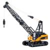 Grúa de Construcción RC Huina 1:14 con Elevador