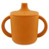 Taza de Silicona para Beber Mr. Fox - Trixie - imagen 2
