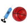 Juego de Baloncesto con Tablero