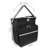Bolsa Térmica de Picnic Iso trade - Ideal para Bebés - imagen 3