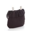 Bolso Maternal Boho Derby Azulon 3.5x41x38.5 Cm - Cambrass - imagen 2