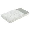 Saco De Minicuna I/v Calma Verde 49.5x83.5x2 Cm - Cambrass