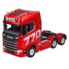 Camión Scania 770S Huina RC con efectos de luz y sonido