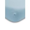 Sábana Jersey Deluxe Azul 120x60 Sensillo - Suave y Duradera - imagen 2