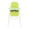 Trona 3en1 Creamy Verde Kikkaboo para Bebés - imagen 3