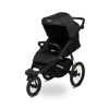 Cochecito Lima Deluxe Caretero - Paseo cómodo y seguro