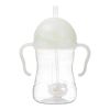 Botella B.box 240ml fabricada en material PPSU resistente y duradero.