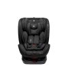 Silla de coche Kikkaboo i-Trip i-SIZE Negro para bebés - imagen 2