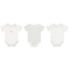 Juego de bodies para bebé Kikkaboo Seally Me - 3 uds