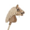 Halter para Hobby Horse My Sweet Baby - Beige, A4 y A5