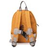 Mochila Infantil Mr. Giraffe Trixie - Aventura Escolar - imagen 3
