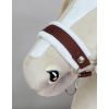 Halter A3 con Furry y Tether My Sweet Baby para Hobby Horse - imagen 3