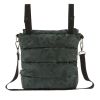 Bolso Talega Cripsi Verde 12x40x35 Cm - Cambrass - imagen 2