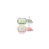 Chupete Philips Avent Ultra Air Night 6-18 meses niña