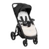 Funda para silla de paseo Dream Big Beige Kikkaboo - imagen 3