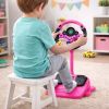 Volante Interactivo Infantil con Pedales, Luces y Sonidos - imagen 3