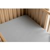 Sábana Ajustable Impermeable Sensillo 120x60 para Cuna - imagen 2