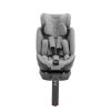 Silla de coche Kikkaboo i-Conic i-SIZE Gris Claro 40-150 cm - imagen 3