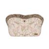 Guantes de invierno Kikkaboo Luxury Secret Garden Beige