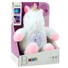 Unicornio de Peluche con Proyector y Melodías para Bebés - imagen 3