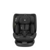 Silla de coche Kikkaboo i-Hike i-SIZE Negro 40-150 cm