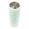 Termo Kikkaboo Savanna 500ml Menta - Ideal para Bebés - imagen 2