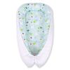 Cocoon Doble Cara Premium para Bebés My Sweet Baby