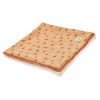 Toallas Muselina Trixie Fierce Fox 3-pack 55x55cm