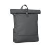 Bolsa de mamá Kikkaboo Jayden Gris - Estilo y funcionalidad - imagen 3