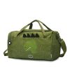 Bolsa Deportiva Infantil Trixie - Mr. Dino para Niños - imagen 2