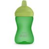 Taza Philips Avent con boquilla dura 300ml 18+ verde