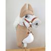 Set de Manta y Orejeras My Sweet Baby para Hobby Horse A3
