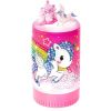 Lámpara Nocturna Unicornio con Control Remoto DIY